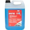 START Liquido Radiatore G11 Blu Pronto Uso 5 L | Refrigerante Antigelo Universale per Impianto di Raffreddamento Auto | Protezione Fino A -5°C E da Ebollizione Fino A +120°C | Anticorrosione