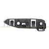 PRASCO FT4481013 Supporto Paraurti anteriore Dx Compatibilità con FIAT TIPO 2 volumi/Coda spiovente 356 TIPO Tre volumi 356 TIPO Station wagon 356