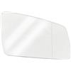 Arotzelox Vetro Specchietto Retrovisore Riscaldabile Lato Destro per Classe A B C W176 W246 W204 S204 W212 C207 2128102521 Specchietto retrovisore riscaldato, Vetro specchio riscaldato Esterno