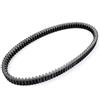 VIPIH Cinghia di Trasmissione Adatta per Kymco Downtown 300 350, Dink Street 300, Shadow/K-XCT/People GTI 300-23100-LEA7-E01