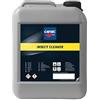 CARTEC INSECT CLEANER - Detergente Rimuovi Insetti Concentrato 5L