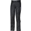 Held Zeffiro 3.0 Mesh Pantaloni tessili da moto, nero, B-L