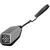 Rondrive ABS Custodia per chiave in texture fibra di carbonio per Autochiave, portachiavi adatto per Changan Deepal S07 BEV PHEV E07 S05 SUV G318 L07 S09 2025 2026, copertura per chiave nera