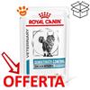 Royal Canin VHN Cat Sensitivity Control Pollo e Riso - Bustina Da 85 Gr - CONFEZIONE RISPARMIO