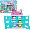 SPIN MASTER Gabby's Dollhouse La Casa Delle Bambole Di Gabby New