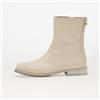 Our Legacy Scarpe OUR LEGACY Slim Camion Boot Dirty White Waxed Suede