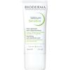 BIODERMA ITALIA Srl Bioderma Sebium Sensitive - Crema viso anti-imperfezioni per pelle acneica sensibile - 30 ml