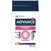 Advance veterinary diets cat urinary stress pollo 1,25kg