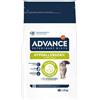 Advance veterinary diets cat hypoallergenic hydrolised 1,25kg