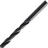 wolfcraft Punta per metallo HSS, rullata, Ø 10,5 mm I 7515010 I Per fori nel metallo