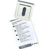 Becker EC411-III - Trasmettitore radio da parete CentronicPlus per controllo tapparelle