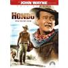 Paramount HONDO:SPECIAL COLLECTOR'S EDITION (DVD) John Wayne Geraldine Page Ward Bond