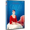 Lucky Red Dvd MARIA BY CALLAS con Callas De Sica V. Pasolini Visconti nuovo sigillato 2017