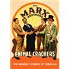 Reel Vault Animal Crackers (DVD) Chico Marx Groucho Marx Harpo Marx Lillian Roth Zeppo Marx