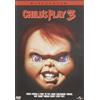 Universal Pictures Home Entertainment Child's Play 3 (DVD) Justin Whalin Perrey Reeves Jeremy Sylvers Travis Fine