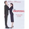 Touchstone Home Entertainment The Proposal (Single-Disc Edition) (DVD)