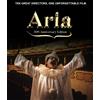 Lightyear Video Aria (Blu-ray) John Hurt Tilda Swinton Bridget Fonda Theresa Russell Buck Henry