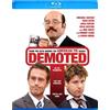 Lionsgate Home Entertainment Demoted (Blu-ray) David Cross Michael Vartan Sean Astin Billy West J.B. Rogers