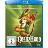 Walt Disney ROBIN HOOD - MOVIE (Blu-ray)