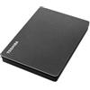 Toshiba Hard Disk Esterno 2,5 1TB Toshiba Gaming nero [HDTX210EK3AA]