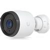 Ubiquiti Telecamera IP Ubiquiti UniFi G6 Bullet Outdoor 4K UHD 8MP 30fps AI PoE Bianco
