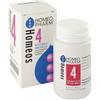 Cemon HOMEOS 4 GLOBULI 50 G