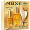 LABORATOIRE NUXE ITALIA Srl NUXE SUPER SERUM 10 COFFRET 2026 ADVANCED 30 ML + EYE 15 ML + MASSAGE TOOL