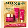 LABORATOIRE NUXE ITALIA Srl NUXE MERVEILLANCE LIFT COFFRET 2026 POWDERY CREAM 50 ML + NIGHT CREAM 15 ML + EYE CREAM 15 ML