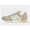 Adidas Womens adidas Scarpe La Trainer Og - Beige, beige