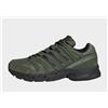 Adidas Womens adidas SCARPE ADISTAR CONTROL 5 - Verde, verde
