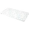 Babymoov Materasso da viaggio Cosy'Lite Nomad 60x120 cm, taglia universale, certificato Oeko-Tex e riciclato