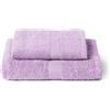 Caleffi Set 2 Asciugamani Viso e Ospite 40x60 + 55x100 cm 100% Cotone