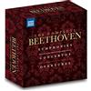 NAXOS The Complete Beethoven: Sinfonie, Concerti, Overtures