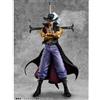 MegaHouse ONE PIECE Hawk Eye Dracule Mihawk Ver. R Pvc Figure P.O.P. SA-Maximum MegaHouse