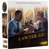 ROCK MANOR GAMES Lawyer Up: Season 1