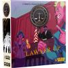 ROCK MANOR GAMES Lawyer Up: Season 2