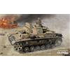 Trumpeter: Pz.Kpfw.III Ausf.N - Tunisia in 1:16 [9360957]