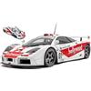 Solido SL1804111 MCLAREN F1 GTR SHORT TAIL N.1 2H DE BRASILIA 1996 N.PIQUET-J.CECOTTO1: