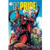 DC Comics DC Pride 2021