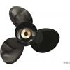 Elica Alice in Alluminio per Mercury 40-125 HP - 14 x 10 - 3 pale