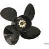 Elica Alice in Alluminio per Mercury 40-125 HP - 13.8 x 10 - 4 pale