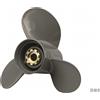 Elica Alice in Alluminio per Motori Honda 60-130 HP - 12 3/4 x 21 - 3 pale