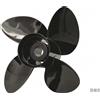 Elica Alice in Alluminio per Motori Mercury 90-300 HP - 14 1/2 x 13 RH 4 pale