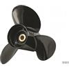 Elica Alice in Alluminio per Motori Suzuki 60-140HP - 13 5/8 x 13"