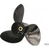 Elica Alice in Alluminio per Motori Yamaha 150-300HP - 14 1/2 x 17