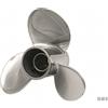 Elica Alice in Acciaio Inox per Fuoribordo 90-300HP - 15 3/4 x 21 - RH - 3 pale
