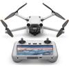 DJI mini 3 Pro | DJI RC | grigio