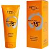 LA FARMACEUTICA DR LEVI CLAUDI Benufiltro Crema Protezione 15 Fluida Solare 200 Ml
