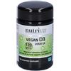 GIURIATI GROUP Nutriva Vegan D3 120 Compresse