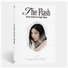 KWON EUNBI 1° Album Singolo The Flash CD+P.Book+2p P.Card+Lyrics Post+Film+Gift